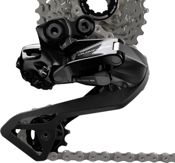 Shimano Dura-Ace RD-R9250 Di2 12sp Rear Derailleur