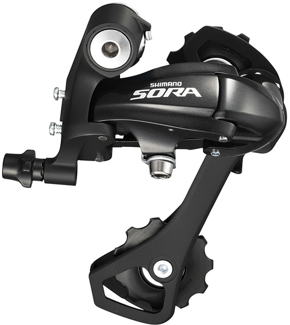 Shimano Sora RD-R3000-GS 9sp Rear Derailleur