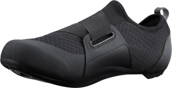 Shimano IC100 Womens Indoor Cycling/Spin Shoes Black