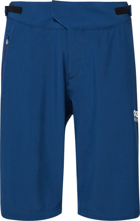 Oakley Factory Pilot Lite Shorts Poseidon