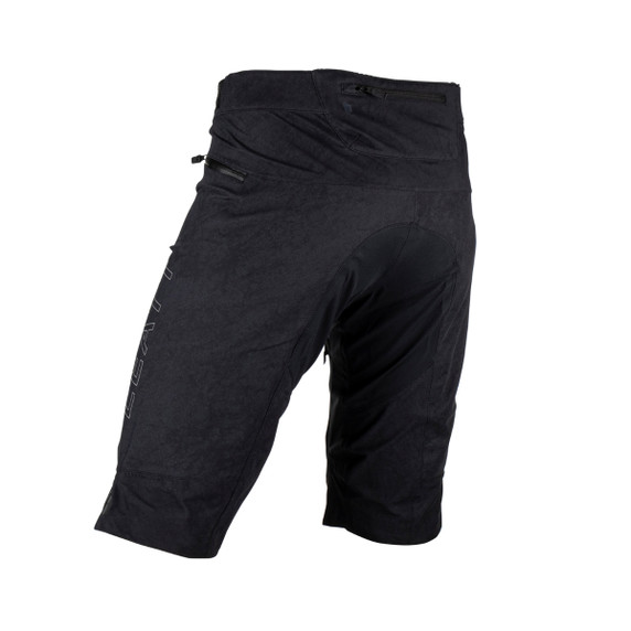 Leatt 5.0 HydraDri MTB Shorts Black 2023