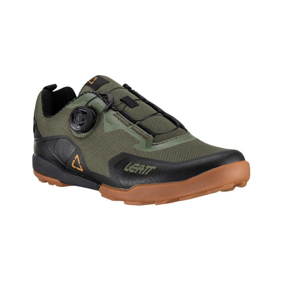 Leatt 6.0 Clip MTB Shoes Pine