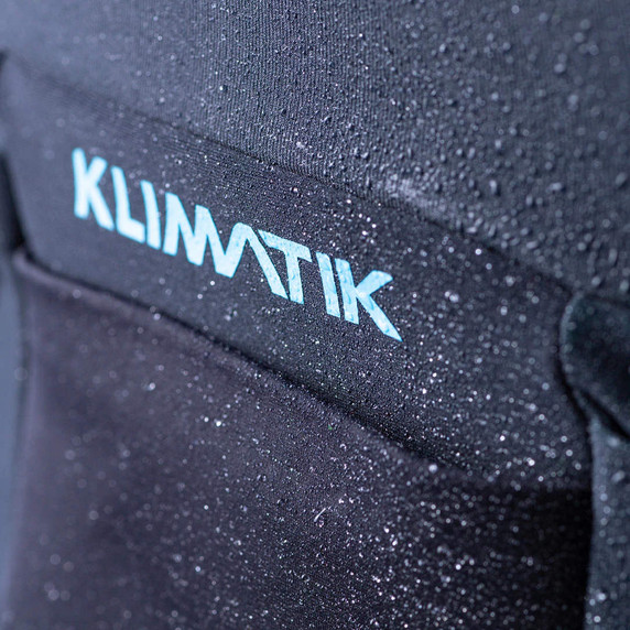 Ale Klimatik K-Idro LS Jersey Black 2022