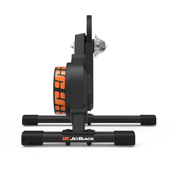 JetBlack Volt V2 Smart Trainer