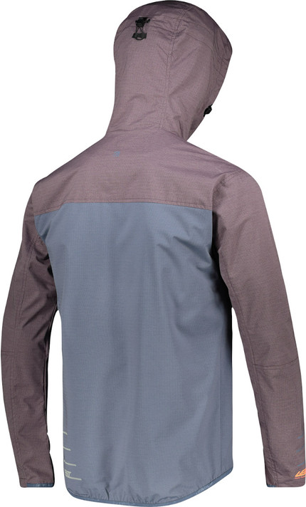 Leatt 2.0 All Mountain MTB Jacket Grape 2022