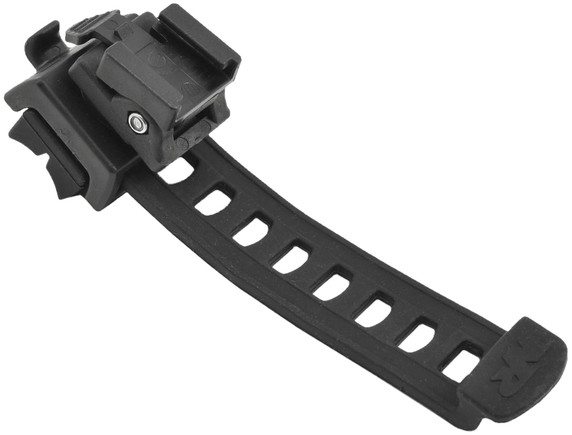 NiteRider Adjustable Angle Aero Groove Tail Light Strap Mount