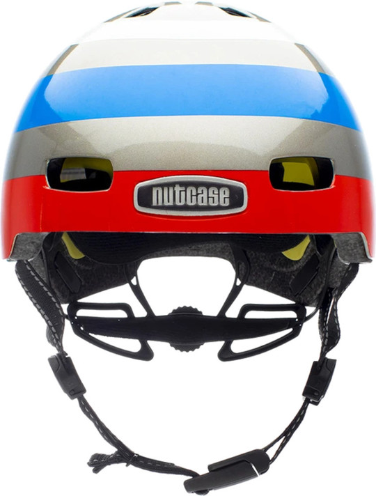 Nutcase Little Nutty Captain Gloss MIPS Youth Helmet