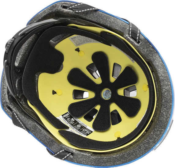 Nutcase Little Nutty Captain Gloss MIPS Youth Helmet