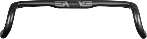 ENVE G Series Gravel Drop Handlebar Black 46cm