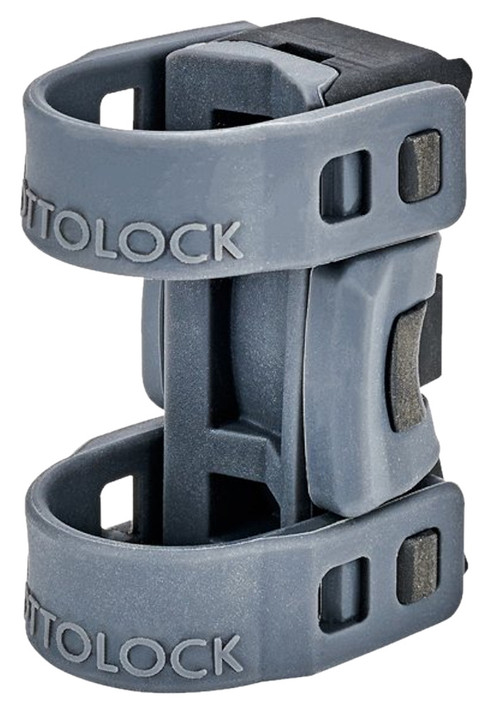Otto Pro Mount for OttoLock Bike Lock Grey