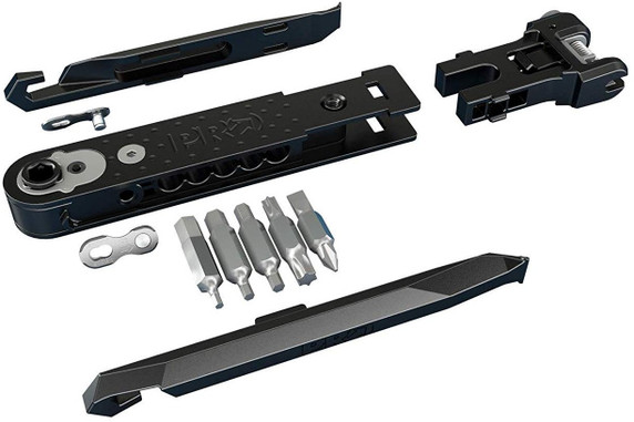 PRO 13-Function Integrated Mini Tool
