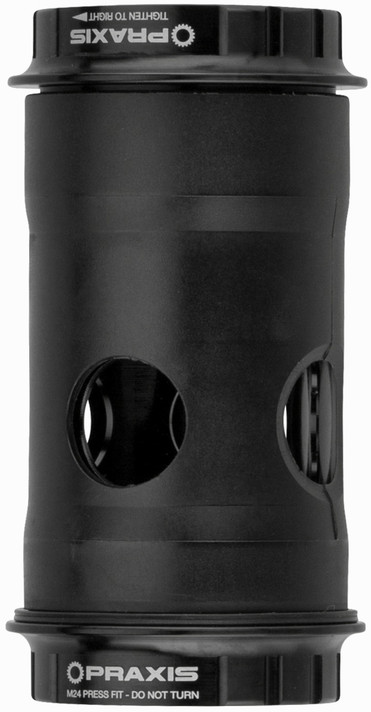 Praxis Works 73mm BB30/PF30 SRAM MTB Convertor GXP/ISIS2 Bottom Bracket