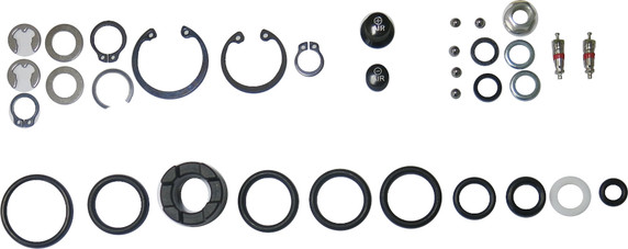 RockShox Air U-T Suspension Fork Service Kit