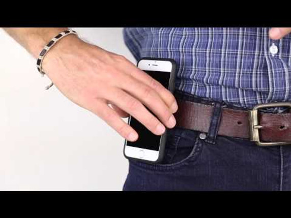Quad Lock Belt Clip