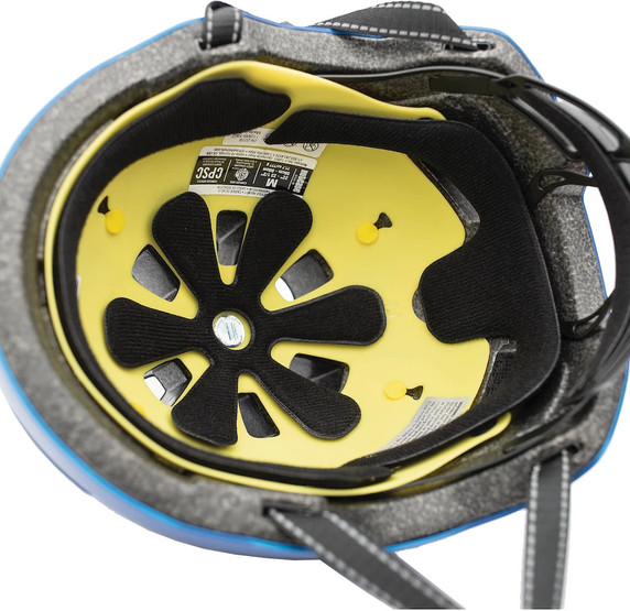 Nutcase Street Vantastic Notion Metallic MIPS Helmet
