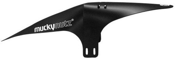Mucky Nutz Full Face Fender Black