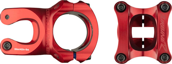 Race Face Turbine-R 35x50mm 0 Stem