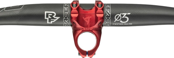 Race Face Turbine-R 35x50mm 0 Stem
