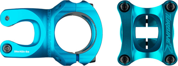 Race Face Turbine-R 35x50mm 0 Stem