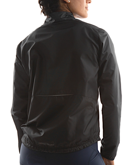 Pearl Izumi Quest Womens Barrier Jacket Black 2021
