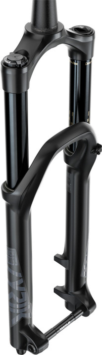 RockShox Lyrik Select 29" 170mm Charger RC 42mm O/Set 15x110mm Boost Fork Diffusion Black