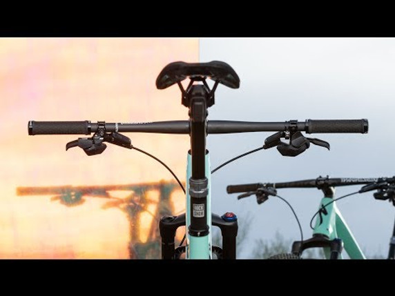 RockShox Reverb AXS 30.9mm 170/480mm Wireless Dropper Seatpost (A1)