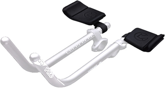 PRO Missile Aero Bar Extension Adjustable Armpads
