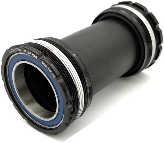 Praxis Works M30/T47 Road 85.5mm Bottom Bracket (Internal)