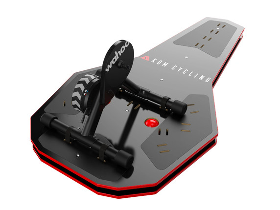 KOM RockerPlate V1