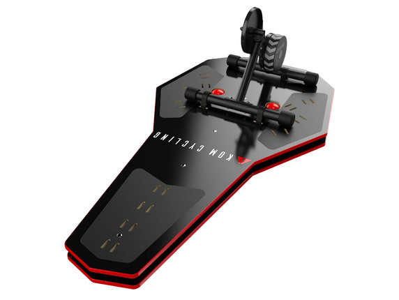KOM RockerPlate V1