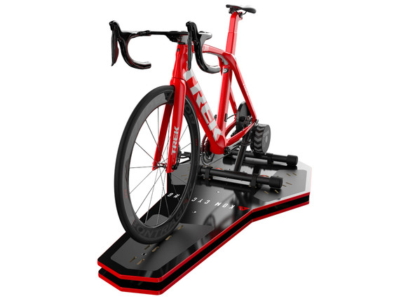KOM RockerPlate V1