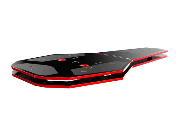 KOM RockerPlate V1