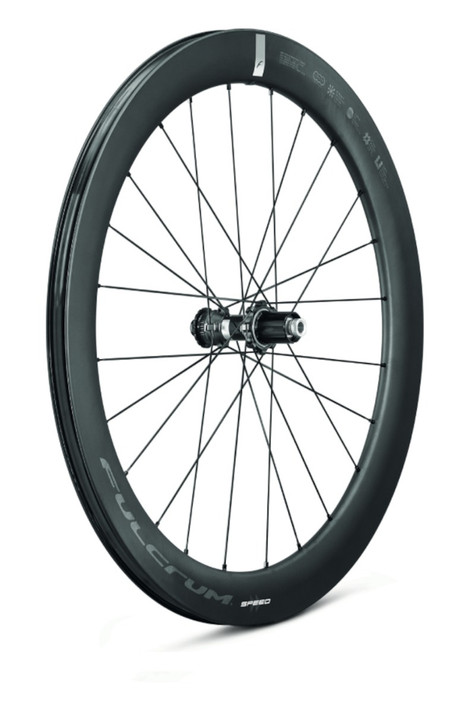 Fulcrum Speed 57 Disc Brake Sram XDR Wheelset