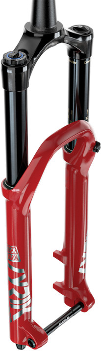 RockShox Lyrik Ultimate 27.5" 170mm Charger 2.1 RC2 46mm O/Set 15x110mm Boost Fork Red