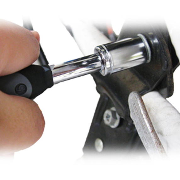 Super B Premium 8/9/10mm Socket Y-Wrench