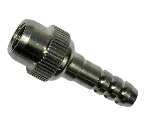 Silca Floor Pump Thread On Schrader Chuck