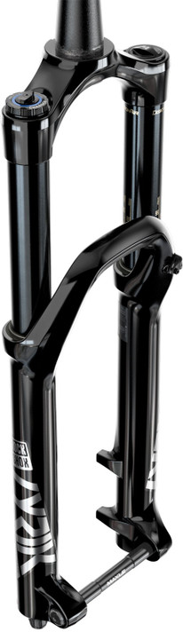 RockShox Lyrik Ultimate 29" 170mm Charger 2.1 RC2 42mm O/Set 15x110mm Boost Fork Black