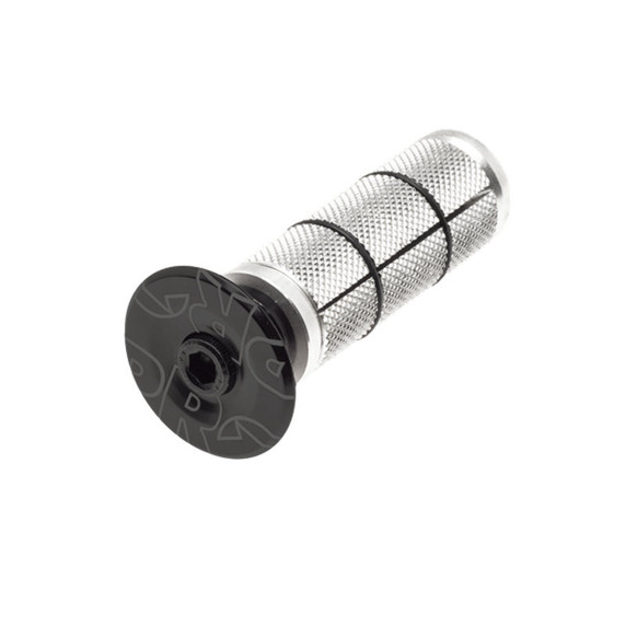 PRO 50mm 1-1/4" UD Carbon Gap Cap Expander Plug