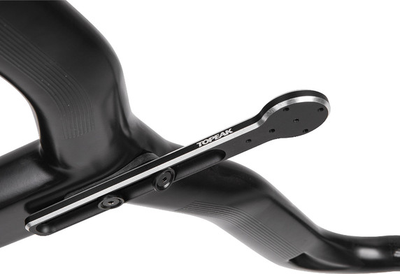 Topeak UTF Integrated Cockpit 120mm Computer/Multi-Mount