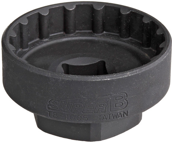 Super B Bottom Bracket Tool Hollowtech II