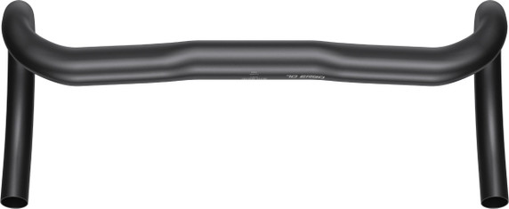Zipp Service Course B2 70 Ergo Handlebars Blast Black