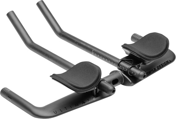 Profile Design Aeria Ultimate II 42cm/Ergo/35C+ Aerobars and Extensions Matte