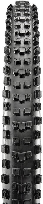 Maxxis Dissector 27.5x2.40" 60TPI 3C Maxx Grip TR Folding MTB Tyre