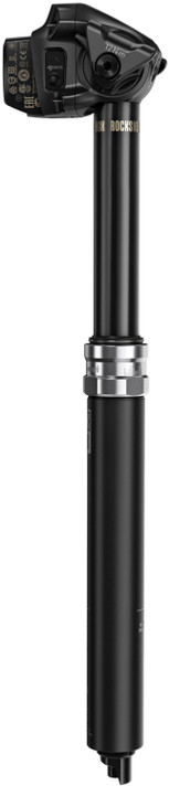 RockShox Reverb AXS 34.9mm 170/480mm Wireless Dropper Seatpost (A1)