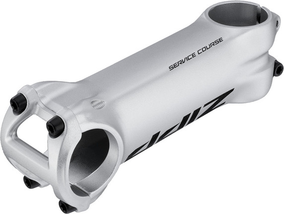 Zipp Service Course SL B2 120mm 6 Stem Silver