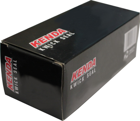 Kenda 27.5x2.10/2.30" Schrader Valve Kwickseal Tube