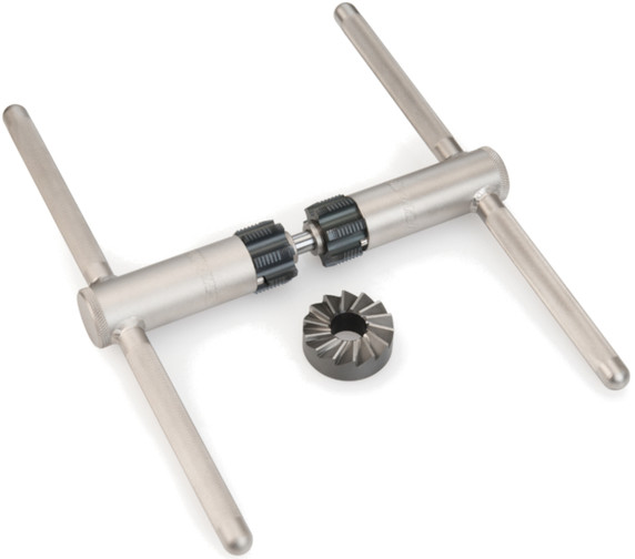 Park Tool BTS-1 Bottom Bracket Tapping and Facing Set