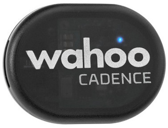Wahoo RPM Cadence Sensor with Bluetooth/ANT+
