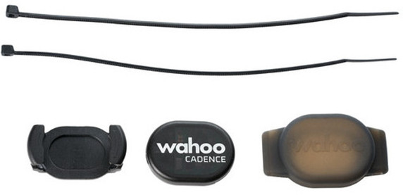 Wahoo RPM Cadence Sensor with Bluetooth/ANT+