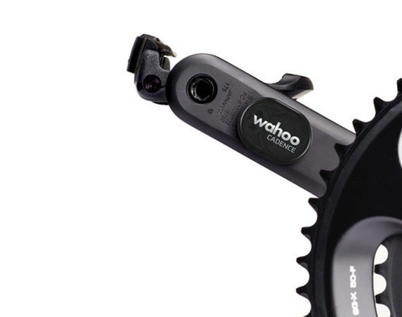 Wahoo RPM Cadence Sensor with Bluetooth/ANT+